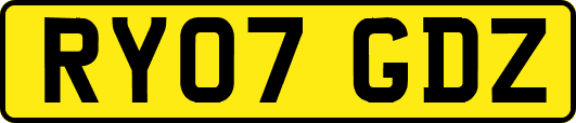 RY07GDZ