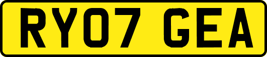 RY07GEA