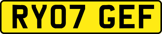 RY07GEF