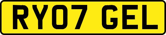 RY07GEL
