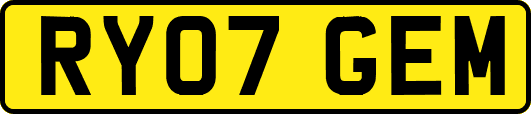 RY07GEM