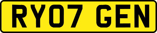 RY07GEN