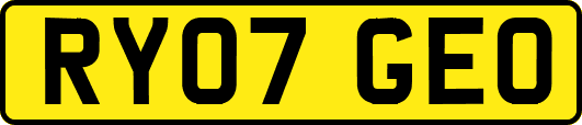 RY07GEO