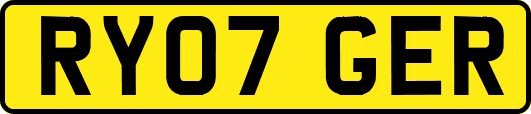 RY07GER