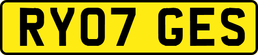 RY07GES