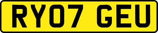 RY07GEU