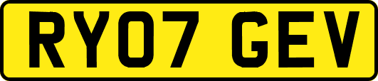 RY07GEV