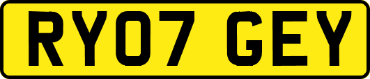 RY07GEY