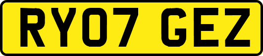 RY07GEZ