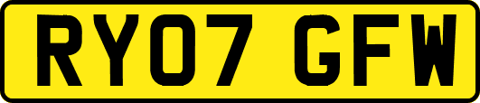 RY07GFW