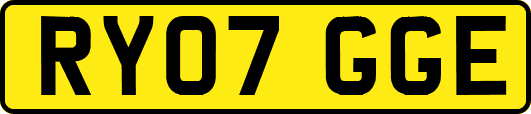 RY07GGE