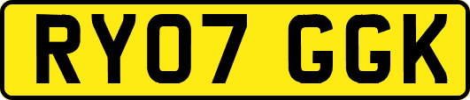 RY07GGK