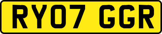 RY07GGR