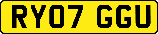 RY07GGU