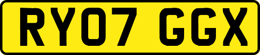 RY07GGX