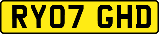 RY07GHD