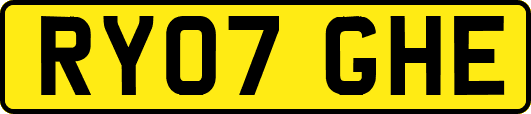 RY07GHE