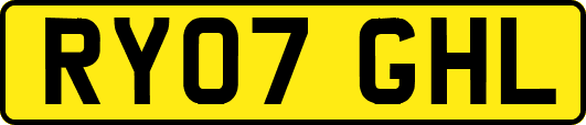 RY07GHL