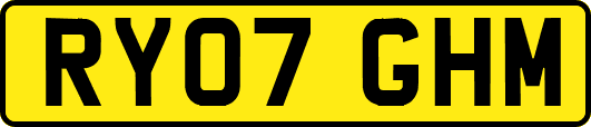 RY07GHM