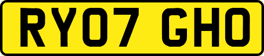 RY07GHO