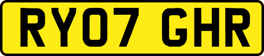 RY07GHR