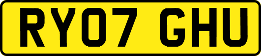 RY07GHU