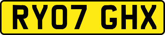 RY07GHX