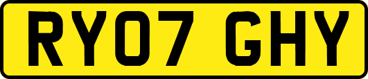 RY07GHY