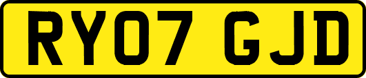 RY07GJD