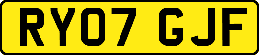 RY07GJF