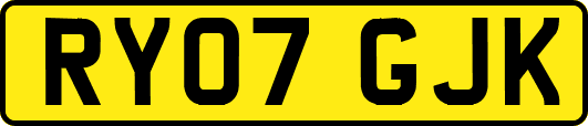 RY07GJK
