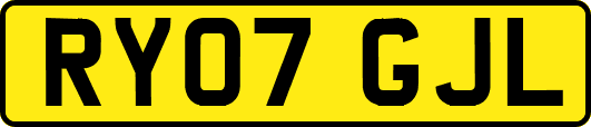 RY07GJL