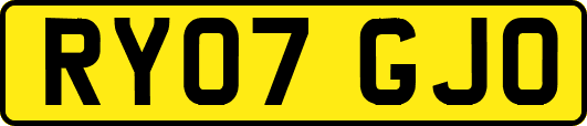 RY07GJO