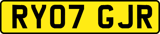 RY07GJR