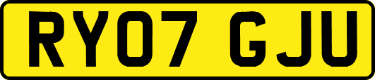 RY07GJU