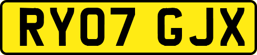 RY07GJX