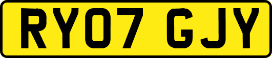 RY07GJY