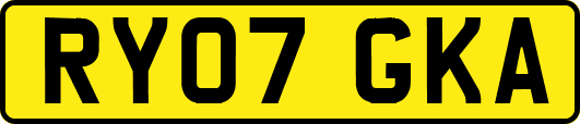RY07GKA