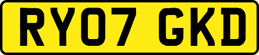 RY07GKD