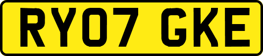 RY07GKE