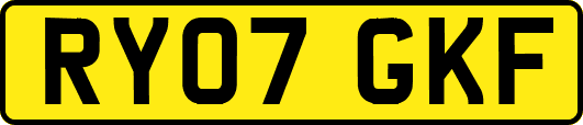 RY07GKF