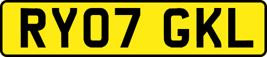 RY07GKL