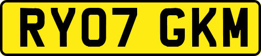 RY07GKM