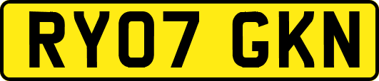 RY07GKN