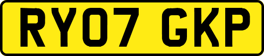 RY07GKP