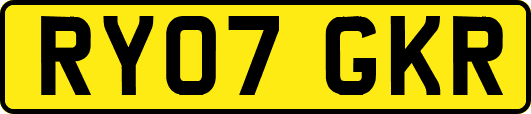 RY07GKR