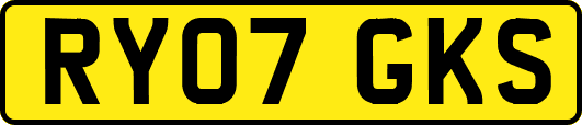 RY07GKS