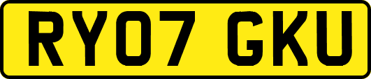 RY07GKU