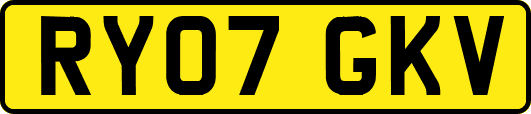 RY07GKV