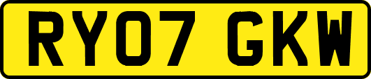 RY07GKW